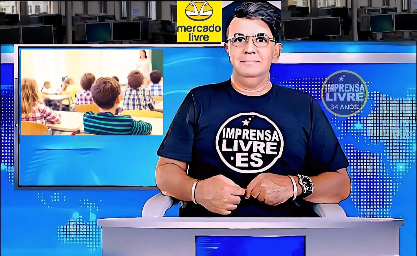 Educação: Brasil atinge meta com 66% das crianças alfabetizadas em idade certa